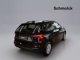 Skoda Kamiq Essence 1.0 TSI 95 PS LED SHZ DAB RFK PDC - Skoda Kamiq in Freiburg