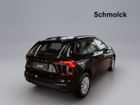 Skoda Kamiq - Vorschau Bild 4