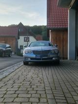 Chrysler chrysler crossfire - Chrysler Crossfire aus 2005