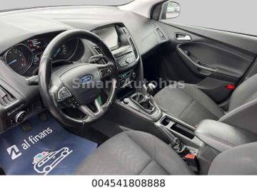 Ford Focus - 6