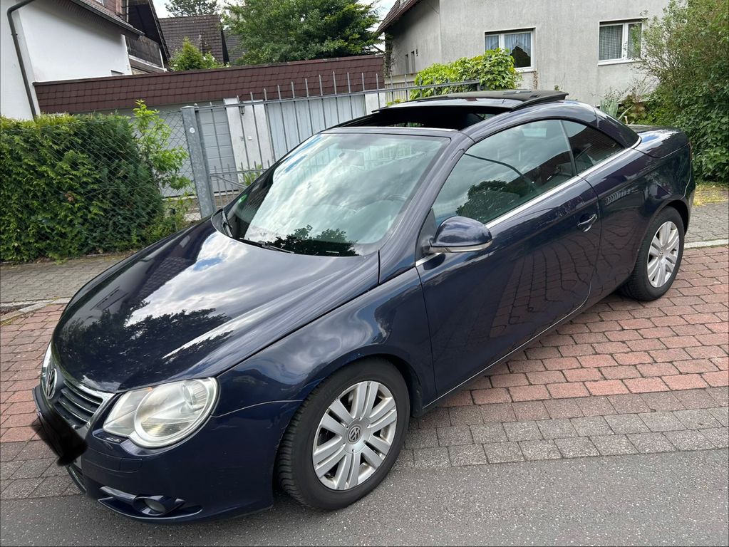 Angebot ansehen Volkswagen Eos