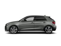 Audi A1 - Vorschau Bild 6