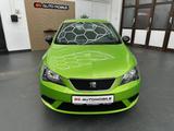 Seat Ibiza 1.4 16V Lim. Reference Salsa**88tkm** - Seat Ibiza: 1.8