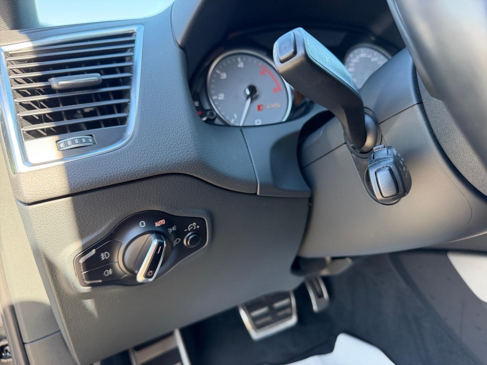 AUDI SQ5 - 3.0 TDI 313 CV - QUATTRO - CUIR - CARNET ENTRETIEN- ATTELAGE PIVOTANT - HAYON ÉLECTRIQUE
