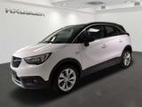 Opel Crossland X  1.2 INNOVATION Panoramadach Sitzhei