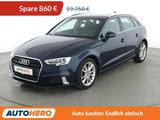 Audi A3 35 TFSI Sport *PDC*SHZ*KLIMA*GARANTIE* - gebrauchte Audi A3 aus dem Jahr 2020