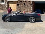 BMW M6 Cabrio M6  - BMW M6 Gebrauchtwagen