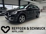 Audi Q2 DESIGN QUATTRO S-TRONIC LEDER+PANO+LED+BO+ACC - : Leder, Design