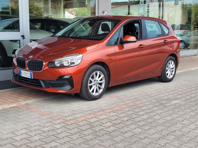 BMW Bmw 216 216d Active Tourer