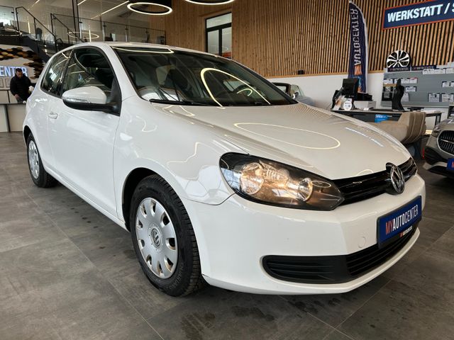 Volkswagen Golf VI Trendline *DSG*