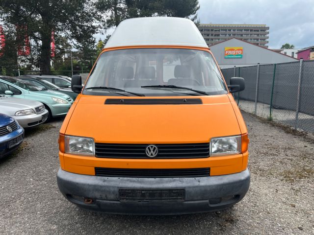 Volkswagen T4 Caravelle 1.9 TD