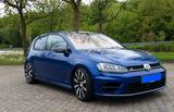 Volkswagen Golf 7 R DSG 4MOTION 
