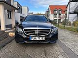 Mercedes-Benz C 180 T EXCLUSIVE Pano LED 19Zoll Navi FAHRASSI+ - Mercedes-Benz C 180 in Bonn