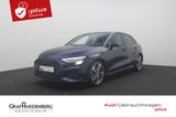 Audi A3 Sportback 40 TFSI quattro S line Matrix Navi