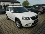 Skoda Yeti Ambition AHK ALU SHZ PDC *100.600 KM * - Skoda Yeti in Braunschweig