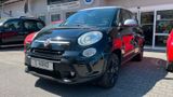 Fiat 500L  16V Trekking Beats Edition - Fiat 500L aus 2017