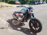 Honda Bobber vf 750 - HONDA BOBBER