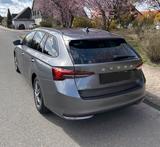 Skoda Octavia 2.0 TDI 110kW DSG Sel. Combi Facelift - Skoda Octavia: Combi Facelift