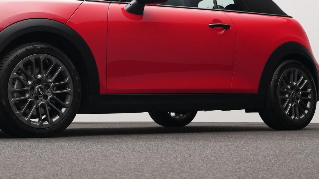 MINI Cooper Cabrio - Bild 22