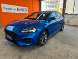 Ford Focus Lim. ST-Line X Automatik LED Kamera Navi - Ford Gebrauchtwagen in Ingolstadt