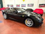 Ferrari 599 GTB Fiorano F1 freni carboceramici - Ferrari 599 GTB aus 2009