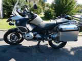BMW GS 1200 Adventure