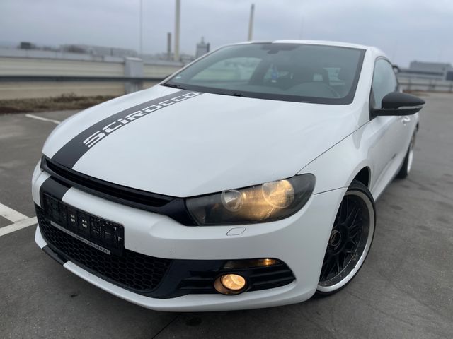 Volkswagen Scirocco 1.4 TSI 90 kW*TEAM*SHZ*TEMP*PDC*