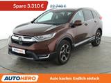 Honda CR-V 1.5 Turbo Lifestyle 4WD*NAV*LED*ACC*CAM*PDC - Honda aus 2020