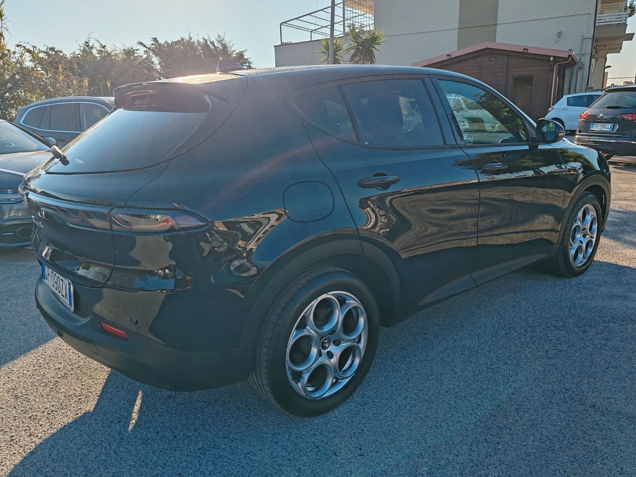 Other Alfa Romeo Tonale 1.6 Diesel 130cv TCT6 Sprint imagem 3