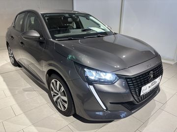 Fotografie 3 des Peugeot 208 PureTech 100 Active AHK