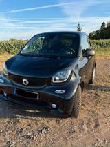 Smart for two - Smart ForTwo in Halle