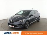 Renault Clio 1.3 TCe Edition One Aut*NAVI*LED*360CAM*SHZ - Renault Clio: 1.3