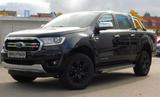 Ford Ranger Limited Doppelkabine 4x4 - gebrauchte Ford Ranger aus dem Jahr 2022