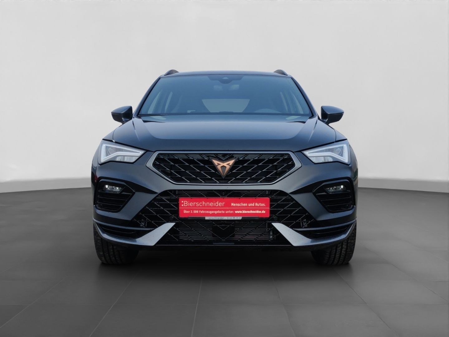 Cupra Ateca - Bild 3
