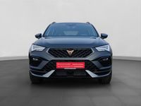 Cupra Ateca - Vorschau Bild 3