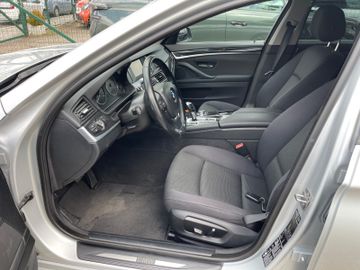 BMW 530 - 3