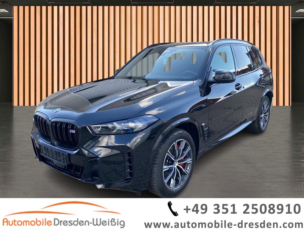 BMW X5 M60 i xDriveNP 146000HeadUpM Sport Pro 2024