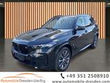 BMW X5 M60 i xDrive*NP 146.000€*HeadUp*M Sport Pro - schwarze BMW X5 M60