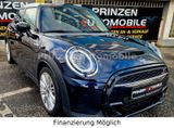 MINI Cooper S Class Trim AUT*LED*SPUR*R.KAM*AMBIENTE - MINI Cooper S aus 2021