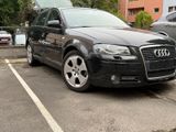 Audi a3 Sportback 2.0 5 türer aus erster Hand - Audi A3: 3 Türer
