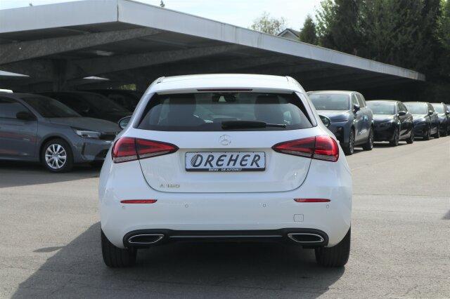 Mercedes-Benz A-Class Progressive Navi/Autom./Klima/LEDSitzhzg., миниатюра 6