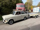 Trabant Oldtimer H Zulassung Trabant P601 Vollrest... - Trabant in Wuppertal