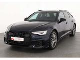 Audi S6 Avant TDI quattro LED/RFK/B&O/NAV/SH - Audi mit Diesel-Antrieb: Automatik, mit Klimaanlage