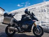 BMW S 1000 XR  - gebrauchte Motorräder in Aachen