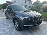 BMW X3 xDrive20d xLine AT xLine - BMW X3 von privat