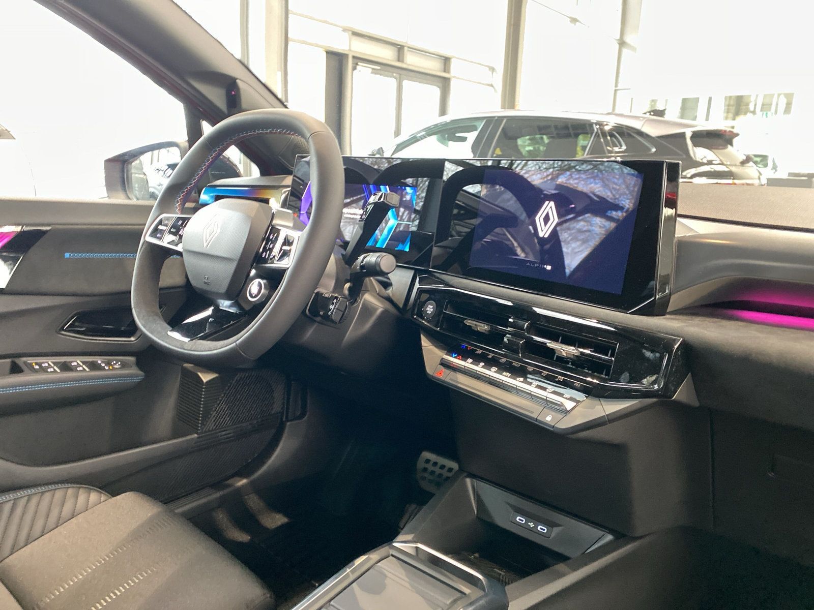 Renault Clio - Bild 9