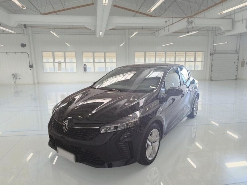 Image of Renault Clio