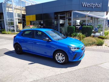 Fotografie Opel Corsa Edition 1.2 Start/Stop