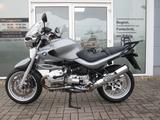 BMW R 1150 R / ABS neu! / wenig KM - BMW R1150R