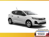 Dacia Sandero - Vorschau Bild 6